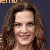 Terry Farrell tipo de personalidade mbti image