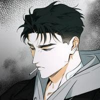 Cha Geon-Mu  MBTI Personality Type image