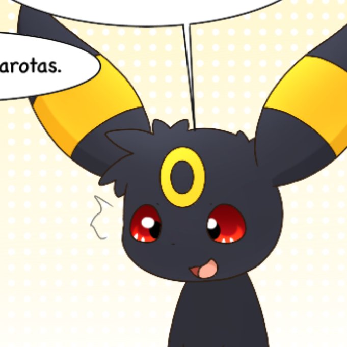 profile_Gai (Umbreon)