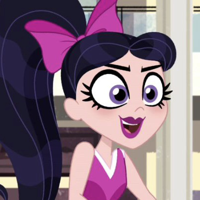 profile_Carol Ferris “Star Sapphire”