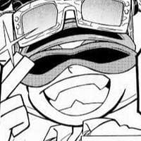 profile_Triple Sunglasses