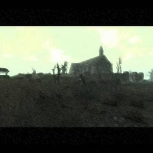 profile_Fallout 1 - Flame of the Ancient World (Los Angeles Vault)