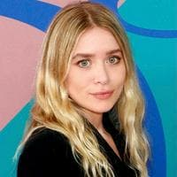 Ashley Olsen MBTI Personality Type image