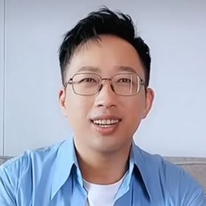 Yu Zheng MBTI Personality Type image