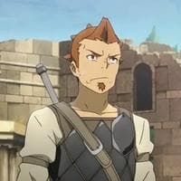 Kibaou MBTI Personality Type image