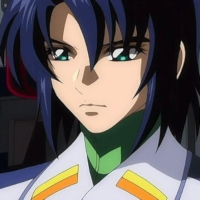 profile_Athrun Zala