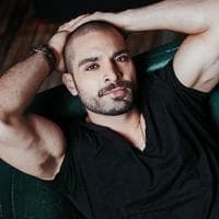 Michael Mando tipe kepribadian MBTI image