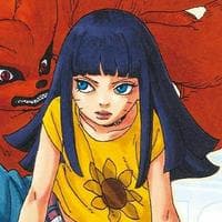 profile_Himawari Uzumaki (timeskip)