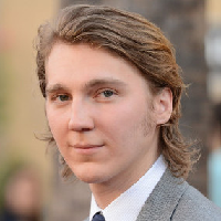 Paul Dano mbtiパーソナリティタイプ image