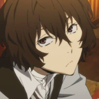 Osamu Dazai MBTI -Persönlichkeitstyp image