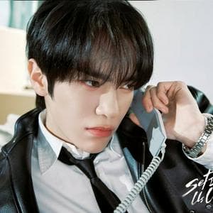 profile_Park Donggyu (TUNEXX)
