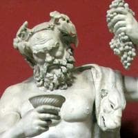 Silenus MBTI Personality Type image