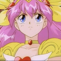 Momoko Hanasaki tipo di personalità MBTI image