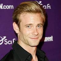 Eric Johnson MBTI Personality Type image