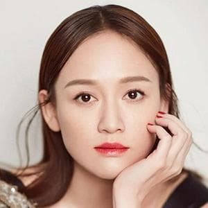 Joe Chen（陈乔恩） MBTI Personality Type image