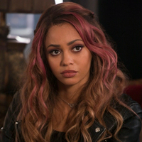 Toni Topaz نوع شخصية MBTI image