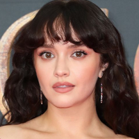 Olivia Cooke tipo di personalità MBTI image