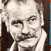 Georges Brassens MBTI Personality Type image