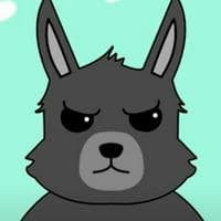 profile_INTP / wolf