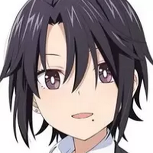Kuro MBTI Personality Type image