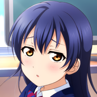 profile_Umi Sonoda