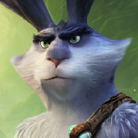 profile_E. Aster Bunnymund