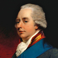 profile_William V, Prince of Orange