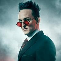 profile_Oswald Cobblepot "The Penguin"