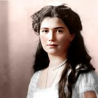 profile_Grand Duchess Maria Nikolaevna