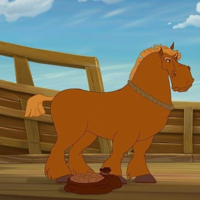 Burushka MBTI Personality Type image