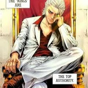 Um lugar para ratos MBTI Personality Type image