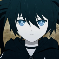 profile_Black★Rock Shooter