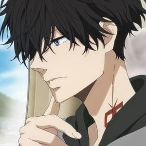 profile_Ron Kamonohashi