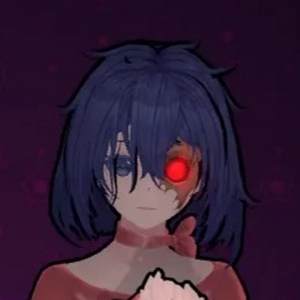 Crayz Mita (Real Persona) tipo de personalidade mbti image
