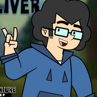 Oliver Bennet MBTI Personality Type image