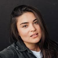 Devery Jacobs MBTI Personality Type image
