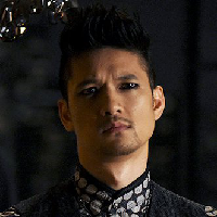 profile_Magnus Bane