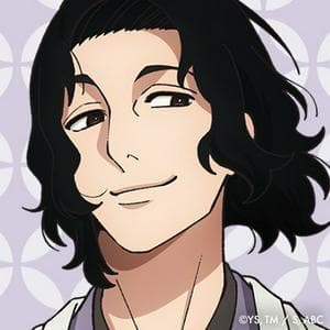 profile_Maikeru Arakawa