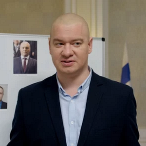 profile_Serhiy Viktorovich Mukhin