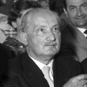 profile_Martin Heidegger