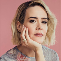 Sarah Paulson тип личности MBTI image