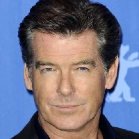 Pierce Brosnan MBTI Personality Type image