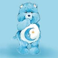 Bedtime Bear MBTI性格类型 image