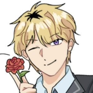 Xander MBTI Personality Type image