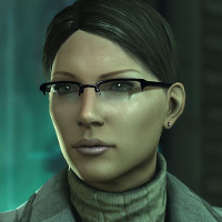 Ariel Hanson MBTI Personality Type image