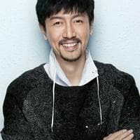 profile_Zhang Luyi (张鲁一)