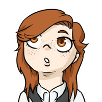 Ruby O'Driscoll MBTI Personality Type image