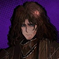 Erlking Heathcliff MBTI Personality Type image