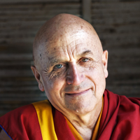 profile_Matthieu Ricard