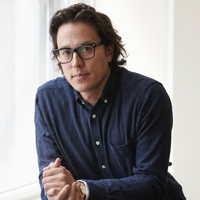 Cary Joji Fukunaga type de personnalité MBTI image